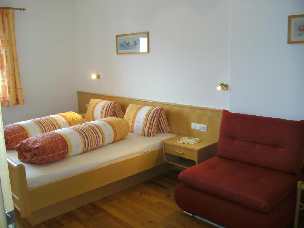 Villa Bauernhof Hundbichl à Brixen im Thale Chambre photo