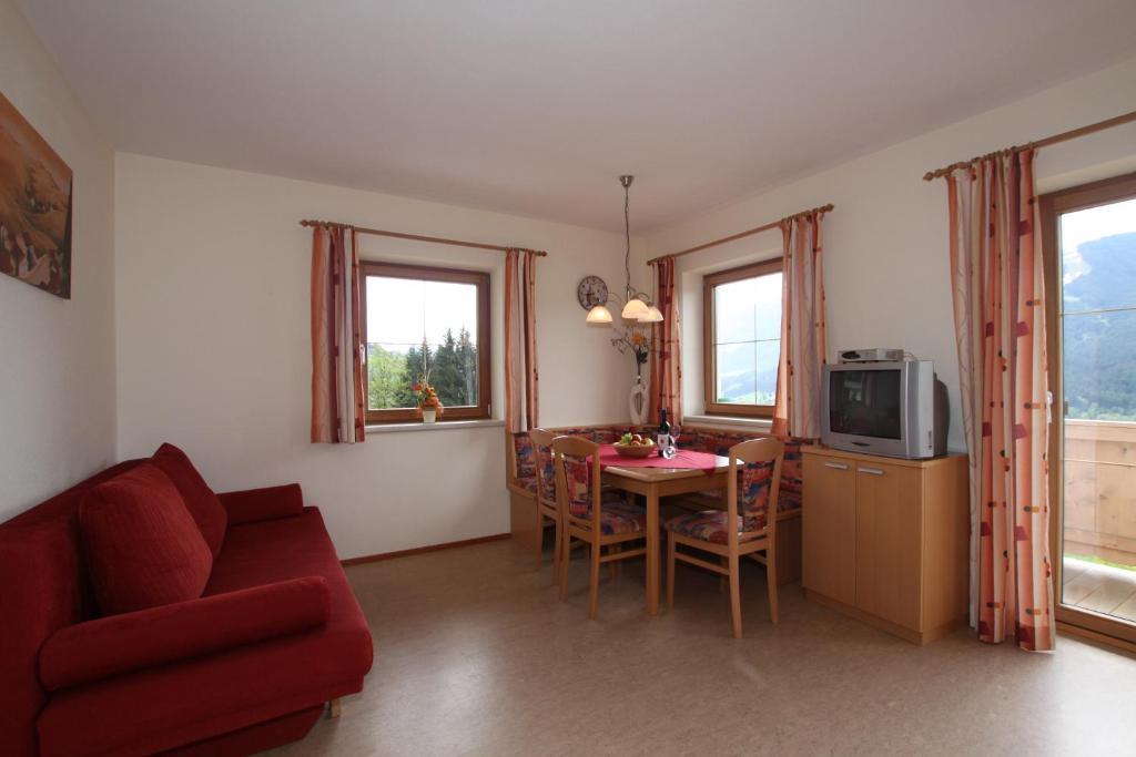 Villa Bauernhof Hundbichl à Brixen im Thale Chambre photo