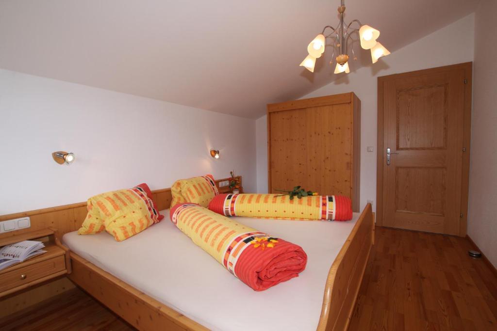 Villa Bauernhof Hundbichl à Brixen im Thale Chambre photo